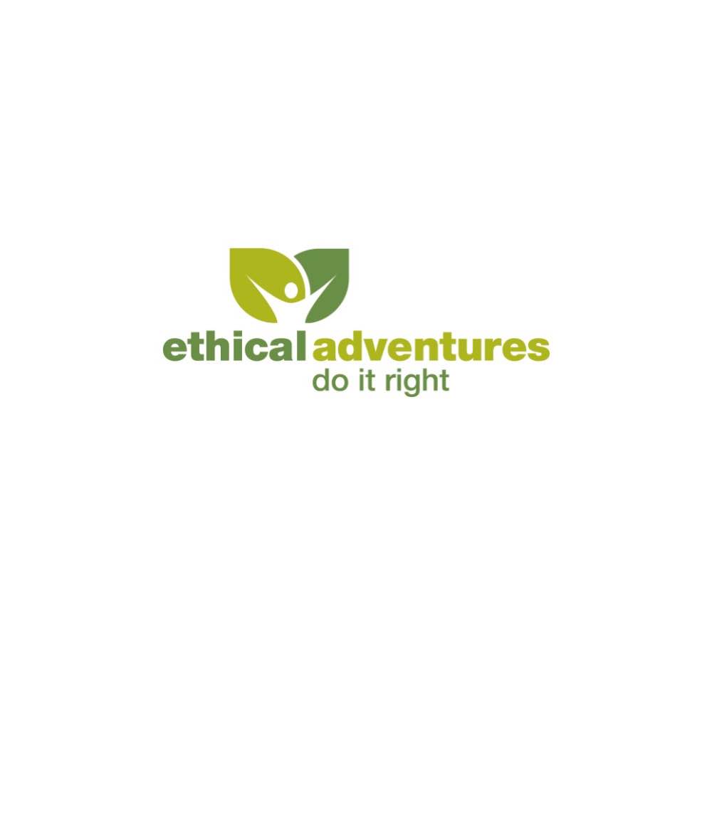 Ethical Adventures logo