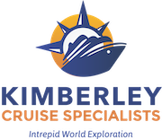 Kimberley Cruise Specialists Logo