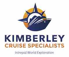Kimberley Cruise Specialists logo