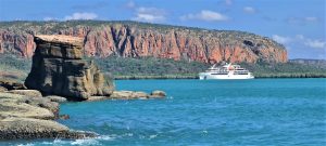 kimberley cruise packing list